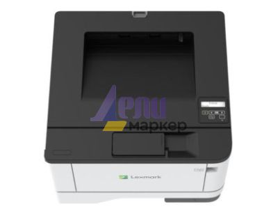 Лазерен принтер Lexmark MS331dn A4 Monochrome Laser Printer