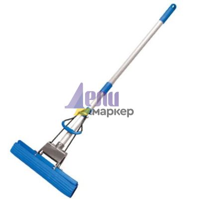 Попиваща бърсалка за под Моп York