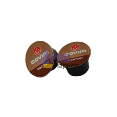 Кафе капсула Covim Cortado 16 бр., съвместими с Dolce Gusto