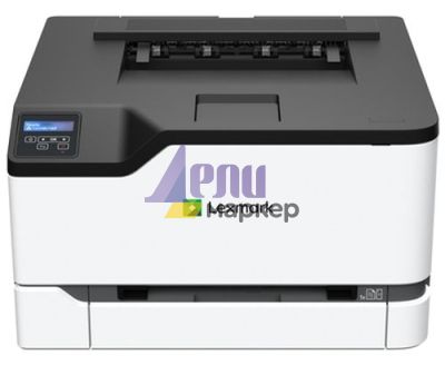 Лазерен принтер Lexmark CS331dw A4 Colour Laser Printer