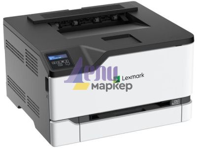 Лазерен принтер Lexmark CS331dw A4 Colour Laser Printer