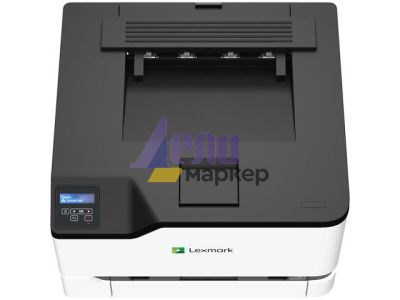 Лазерен принтер Lexmark CS331dw A4 Colour Laser Printer