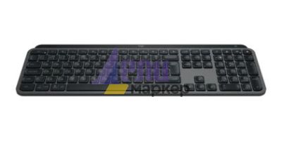 Клавиатура Logitech MX Keys S - GRAPHITE