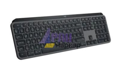 Клавиатура Logitech MX Keys S - GRAPHITE