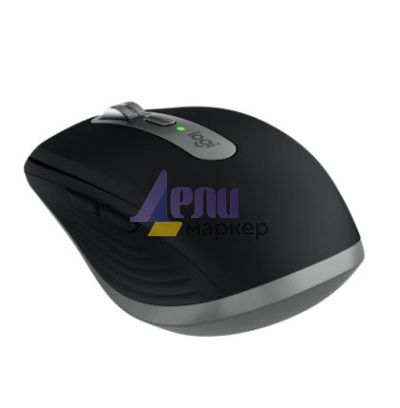 Мишка Logitech MX Anywhere 3S for Mac - SPACE GREY - EMEA28-935