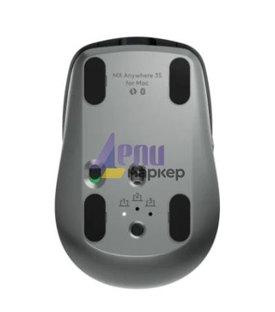 Мишка Logitech MX Anywhere 3S for Mac - SPACE GREY - EMEA28-935