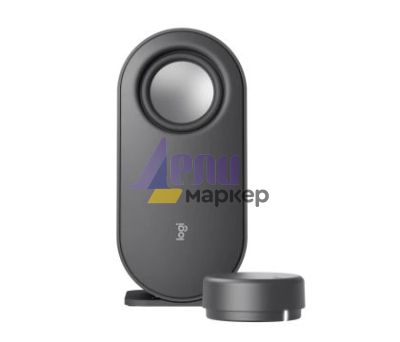 Аудио система Logitech Z407 Blth speakers /wth sub GRAPHITE