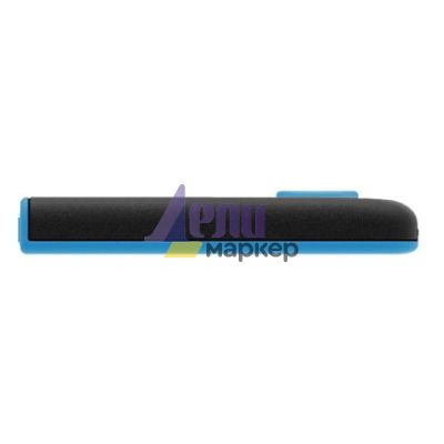 Памет ADATA UV128 128GB USB 3.2 Black