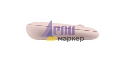 Комплект Logitech MK470 Slim Combo   - ROSE - US INT'L - INTNL-973