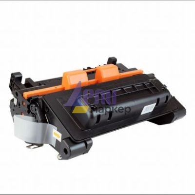 Тонер касета универсална Black HP no. 90A CE390A 64A CC364A PREMIUM Съвместим консуматив, стандартен капацитет 10 000 стр.