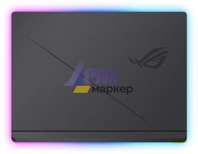 Лаптоп Asus Strix G18 G815LW-S9035W, INTEL ARL HX Ultra 9, 18.0  WQXGA 2560X1600 16:10 Bend+500nits,AG, 240 Hz,DDR5 32GB ( 16GB DDR5-5600 SO-DIMM *2 ) ,2TB G4, RTX5080  16GB,Wi-Fi 7 ,Backlit Chiclet Keyboard 4-Zone RGB, Windows 11,Eclipse Gray, Backpack