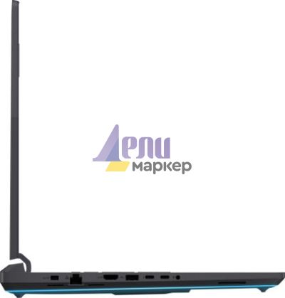 Лаптоп Asus Strix G18 G815LW-S9035W, INTEL ARL HX Ultra 9, 18.0  WQXGA 2560X1600 16:10 Bend+500nits,AG, 240 Hz,DDR5 32GB ( 16GB DDR5-5600 SO-DIMM *2 ) ,2TB G4, RTX5080  16GB,Wi-Fi 7 ,Backlit Chiclet Keyboard 4-Zone RGB, Windows 11,Eclipse Gray, Backpack