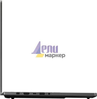 Лаптоп Asus ROG Zephyrus 14, GA403WR-QS092W, AMD Ryzen AI 9 HX 370  2.0GHz (36MB Cache, up to 5.1GHz),14.0 OLED WQXGA+(WQ+) 2880*1800 16:10 400nits, 120 Hz,LPDDR5X 32GB ( onbd) ,1TB G4,RTX5070 Ti 12GB,Wi-Fi 7 ,Backlit Kbd 1-Zone RGB, Windows 11,Grey