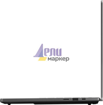 Лаптоп Asus ROG Zephyrus 14, GA403WR-QS092W, AMD Ryzen AI 9 HX 370  2.0GHz (36MB Cache, up to 5.1GHz),14.0 OLED WQXGA+(WQ+) 2880*1800 16:10 400nits, 120 Hz,LPDDR5X 32GB ( onbd) ,1TB G4,RTX5070 Ti 12GB,Wi-Fi 7 ,Backlit Kbd 1-Zone RGB, Windows 11,Grey