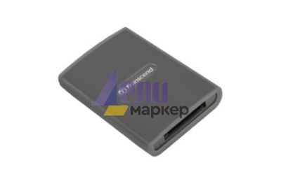 Четец за карти Transcend CFexpress Type-B-Card Reader, USB 3.2 Gen 2x2, Type C