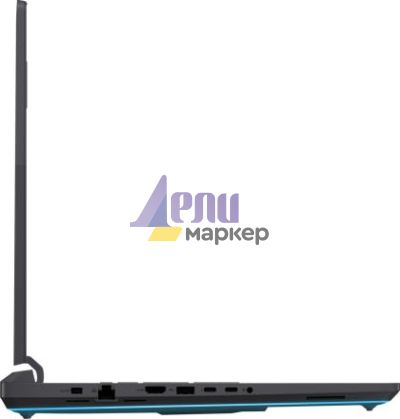 Лаптоп Asus Strix G18 G815LP-S9039,Intel Ultra 9 275HX 2.7 GHz (36MB Cache, up to 5.4 GHz, 24 cores),18"(2560x1600),16:10 Bend+500nits,240Hz,DDR5 32GB (16GB DDR5-5600 SO-DIMM*2), 1TB, RTX 5070 8GB GDDR6,Wi-Fi 7 ,Backlit Chiclet Keyboard 1-Zone RGB, Eclips