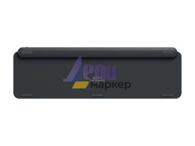 Клавиатура Logitech MX Keys for business, Graphite