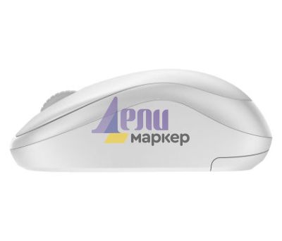 Комплект Logitech MK295 Silent Wireless Combo - OFF WHITE - US INTL - 2.4GHZ - INTNL