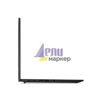 Лаптоп Lenovo ThinkPad T14s G3 Intel Core i7-1260P (up to 4.7GHz, 18MB) 16GB LPDDR5 4800MHz, 512GB SSD, 14" WUXGA (1920x1200) IPS AG, Intel Iris Xe Graphics, WLAN, BT, WWAN, IR&FHD 1080p, Backlit KB, SCR, FPR, 4 cell, Win11Pro, 3Y Premier