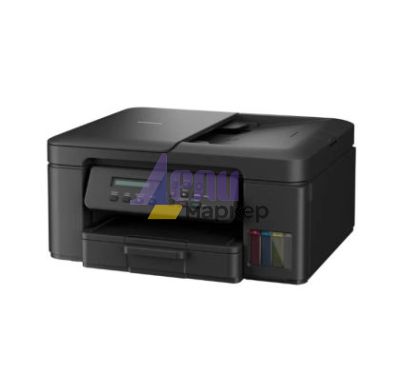 Мастилоструйно многофункционално устройство Brother DCP-T730DWYJ1 Inkbenefit Plus Multifunctional