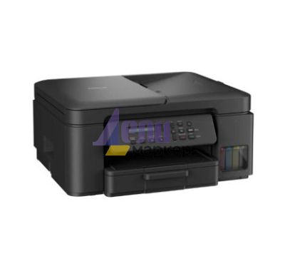 Мастилоструйно многофункционално устройство Brother DCP-T730DWYJ1 Inkbenefit Plus Multifunctional