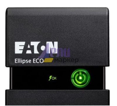 Непрекъсваем ТЗИ Eaton Ellipse ECO 800 USB DIN