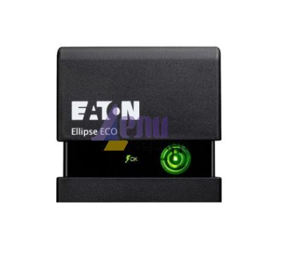 Непрекъсваем ТЗИ Eaton Ellipse ECO 1200 USB DIN
