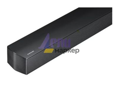 Аудио система Samsung HW-B650 3.1ch Soundbar, Wireless Subwoofer HDMI ARC Bluetooth (2025) Black