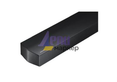 Аудио система Samsung HW-B750 5.1ch Soundbar Wireless Subwoofer Bluetooth (2025) Black