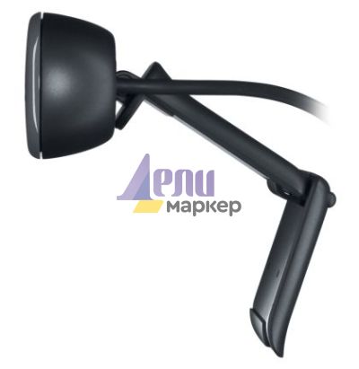 Уебкамера Logitech HD Webcam C270