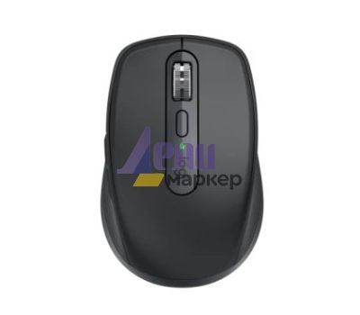 Мишка Logitech MX Anywhere 3S for Business, Graphite