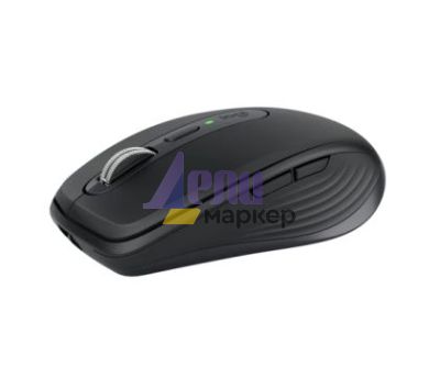 Мишка Logitech MX Anywhere 3S for Business, Graphite