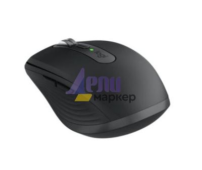 Мишка Logitech MX Anywhere 3S for Business, Graphite
