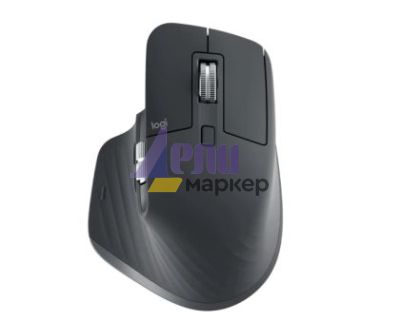 Мишка Logitech MX Master 3S for Business, Graphite
