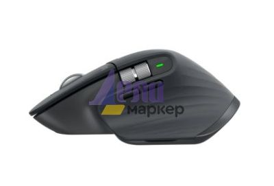 Мишка Logitech MX Master 3S for Business, Graphite