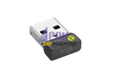 Мишка Logitech MX Master 3S for Business, Graphite