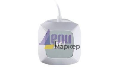 Разклонител Verbatim EUPT-01 EU Power Tower 11 AC with 2 x USB-C / 2 x USB-A