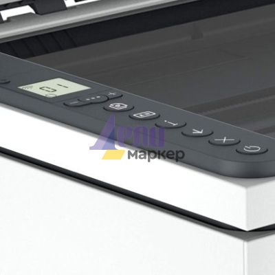 Лазерно многофункционално устройство HP LaserJet MFP M234dw Trad Printer