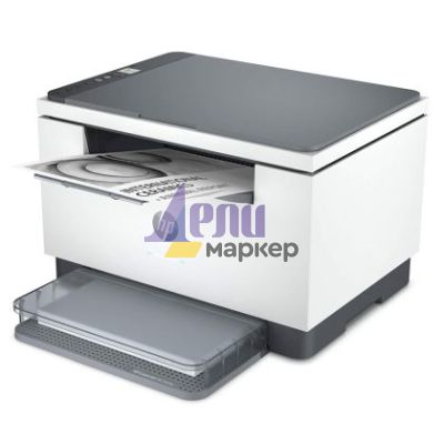 Лазерно многофункционално устройство HP LaserJet MFP M234dw Trad Printer