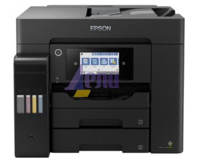 Мастилоструйно многофункционално устройство Epson EcoTank L6570 WiFi MFP