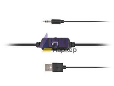 Тонколони Natec speaker cougar black