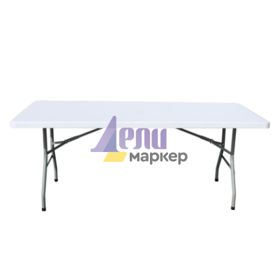 Сгъваемa кетъринг маса Carmen 9807