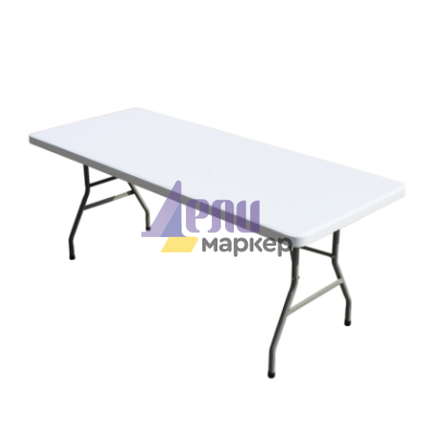 Сгъваемa кетъринг маса Carmen 9807