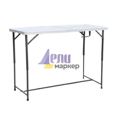 Сгъваемa кетъринг маса Carmen 9808