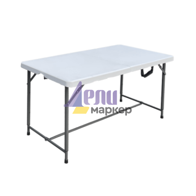 Сгъваемa кетъринг маса Carmen 9808