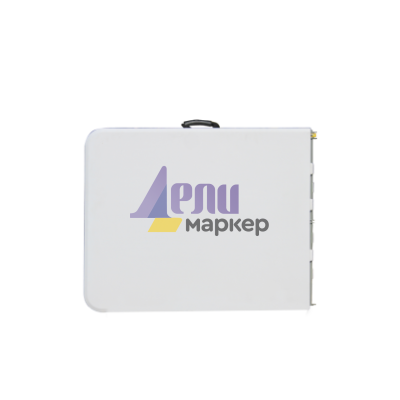 Сгъваемa кетъринг маса Carmen 9809