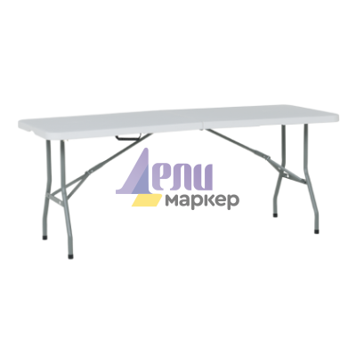 Сгъваемa кетъринг маса Carmen 9810