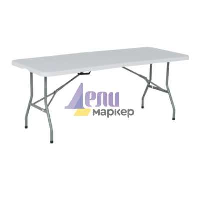 Сгъваемa кетъринг маса Carmen 9810