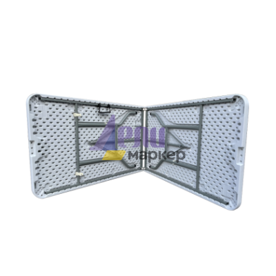 Сгъваемa кетъринг маса Carmen 9811