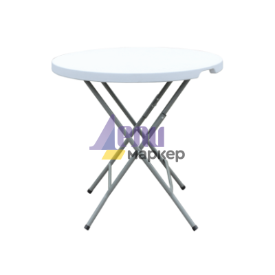 Сгъваемa кетъринг маса Carmen 9812